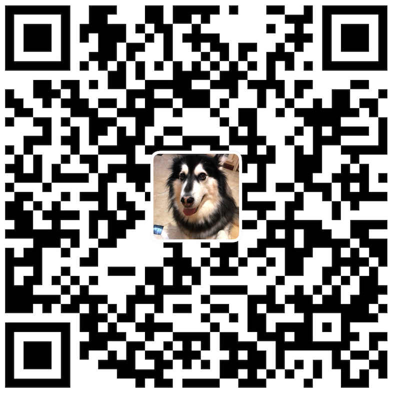 支付宝付款码